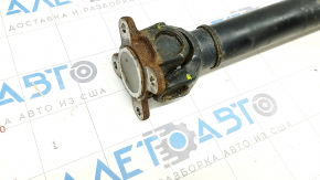 Карданный вал кардан передний BMW 4 F32/33/36 14-20 AWD