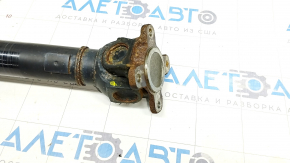 Карданный вал кардан передний BMW 4 F32/33/36 14-20 AWD