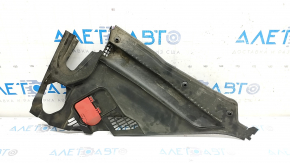 Capac grila stergator dreapta BMW 4 F32/33/36 14-20