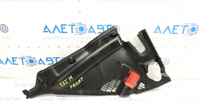 Capac grila stergator dreapta BMW 4 F32/33/36 14-20