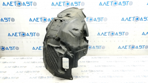 Captuseala aripa dreapta fata BMW 4 F32/33/36 14-20