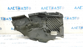 Captuseala aripa dreapta fata BMW 4 F32/33/36 14-20