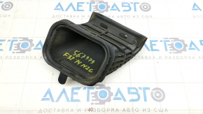 Воздухоприемник BMW 4 F32/33/36 14-16 N26