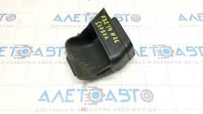 Conducta aer pentru filtru BMW 4 F32/33/36 14-16 N26