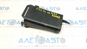 Воздуховод на воздухоприемник BMW 4 F32/33/36 14-16 N26