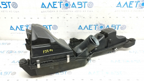 Корпус воздушного фильтра BMW 4 F32/33/36 14-16 N26