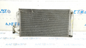 Condensator radiator aer conditionat BMW 4 F32/33/36 14-16 N26, acceptat