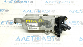 Охладитель масляный АКПП BMW 4 F32/33/36 14-16 N26