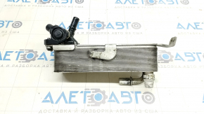 Radiator ulei transmisie automata BMW 4 F32/33/36 14-16 N26