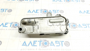 Radiator ulei transmisie automata BMW 4 F32/33/36 14-16 N26