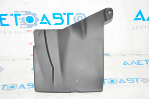 Set apărători de noroi spate 2 buc. Subaru Forester 19- SK nou original OEM