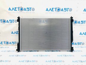 Radiator racire apa Toyota Venza 21- cu gat nou KOYORAD