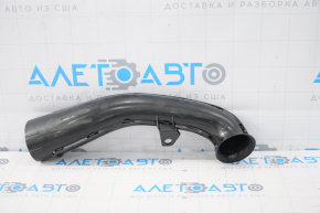 Receptor de aer Jeep Renegade 15- 1.4T 2.4 fără rezonator nou aftermarket