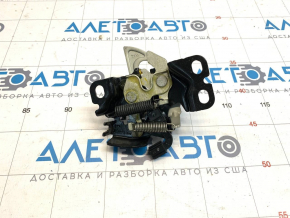 Capota Honda Insight 19-22