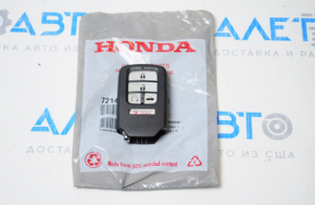 Cheie inteligentă Honda Insight 19-22 cu 5 butoane