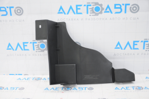 Защита днища передняя правая Dodge Journey 11-20