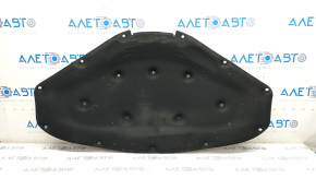 Izolarea capotei BMW 4 F32/33/36 14-20 cu rupturi