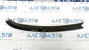 Garnitura arcului aripii din spate dreapta pentru Jeep Grand Cherokee WK2 11-21 pe caroserie