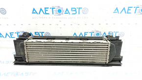 Интеркулер BMW 4 F32/33/36 14-16 N26