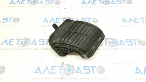 Воздухоприемник BMW 4 F32/33/36 14-16 N26 в сборе с решеткой