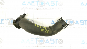 Трубка картерных газов BMW 4 F32/33/36 14-16 N26