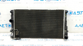 Radiator de răcire apă BMW 4 F32/33/36 14-16 N26 cu senzor