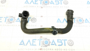 Tubul de racire al sistemului BMW 4 F32/33/36 14-16 N26