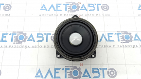 Difuzor spate dreapta BMW 4 F32/33/36 14-20 Harman Kardon