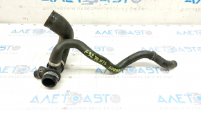 Tubul de racire al sistemului BMW 4 F32/33/36 14-16 N26