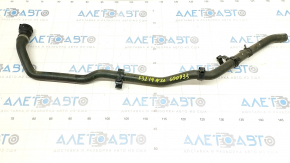 Tubul de admisie al sistemului de răcire BMW 4 F32/33/36 14-16 N26