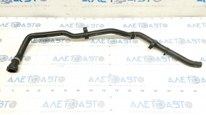 Tubul de admisie al sistemului de răcire BMW 4 F32/33/36 14-16 N26