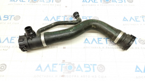 Conducta de racire superioara BMW 4 F32/33/36 14-16 N26