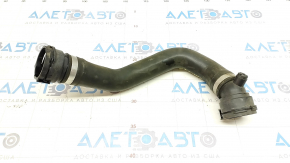 Патрубок охлаждения нижний BMW 4 F32/33/36 14-16 N26