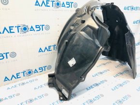 Bara de protecție față stânga Nissan Leaf 11-17 nouă originală OEM