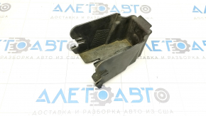 Накладка замка капота BMW 4 F32/33/36 14-20