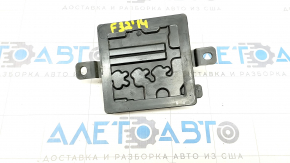 Интегрированный модуль питания BMW 4 F32/33/36 14-16