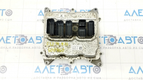 Blocul ECU al calculatorului motorului BMW 4 F32/33/36 14-16 N26