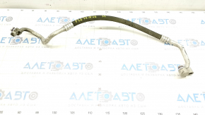 Teava aer conditionat condensator-compresor BMW 4 F32/33/36 14-16 N26