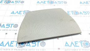 Capacul stopului de semnalizare BMW 4 F32 14-20 Coupe, bej OYSTER