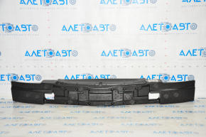 Absorbantul de bara fata superioara pentru Lexus LS460 LS600h 07-09, nou, original OEM.