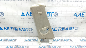 Capacul stâlpului central al centurii superioare stânga BMW 4 F32 14-20 Coupe, bej OYSTER