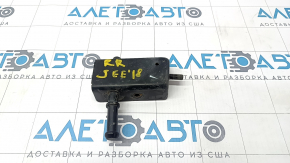 Suportul de evacuare dreapta pentru Jeep Grand Cherokee WK2 11-21