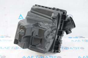 Корпус воздушного фильтра Ford Edge 15-18 2.0T без воздуховода и расходомера