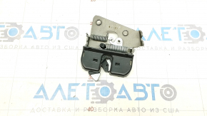Замок заднего сиденья левый BMW 4 F32/33/36 14-20