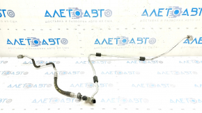 Incalzire-condensator conducta aer conditionat BMW 4 F32/33/36 14-16 N26