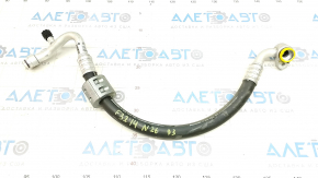 Teava aer conditionat compresor-incalzitor BMW 4 F32/33/36 14-16 N26