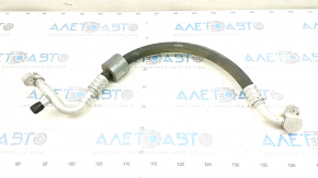 Teava aer conditionat compresor-incalzitor BMW 4 F32/33/36 14-16 N26