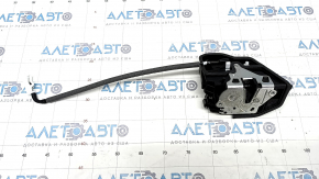 Inchidere portiera spate dreapta BMW 4 F36 15-20 Gran Coupe