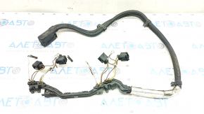 Instalarea conductei de combustibil pentru BMW 4 F32/33/36 14-16 N26