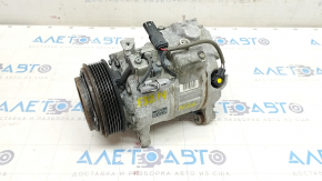 Compresorul de aer condiționat pentru BMW 4 F32/33 14-16 Cabrio, Coupe N26